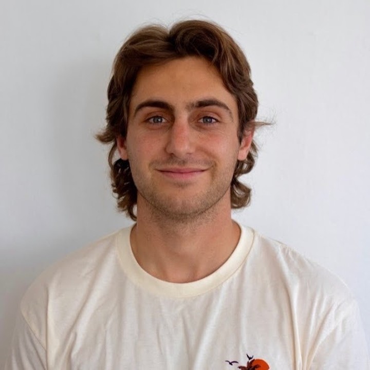 George Passantino, Co-Founder & CEO at Customized Paper Straws
