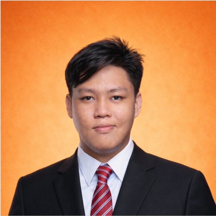 Mark Tecson, Director of Marketing at Customized Paper Straws