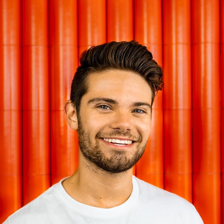 Ofek Arush, Co-Founder & CEO at Customized Paper Straws